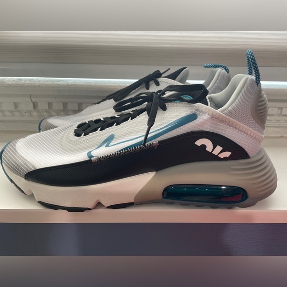 Nike Other - Mens Nike Air Max Sneakers. Size 11.5